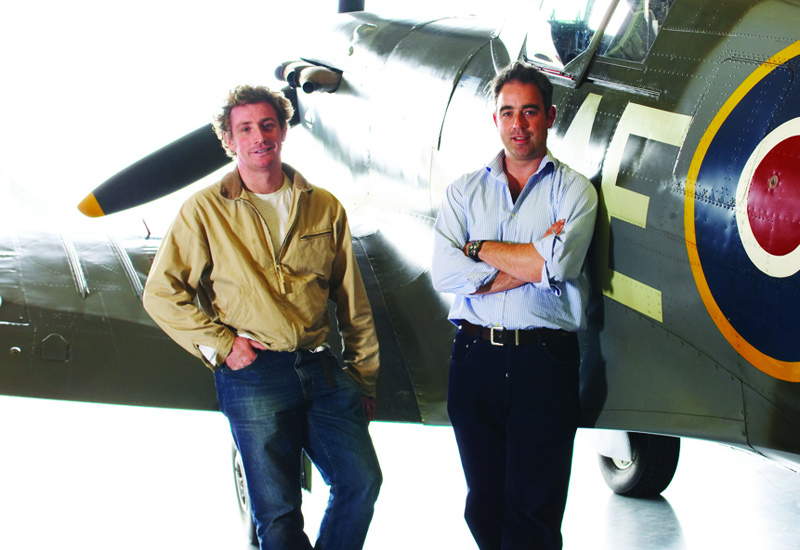 Put your questions to the Bremont founders - WATCHPRO USA