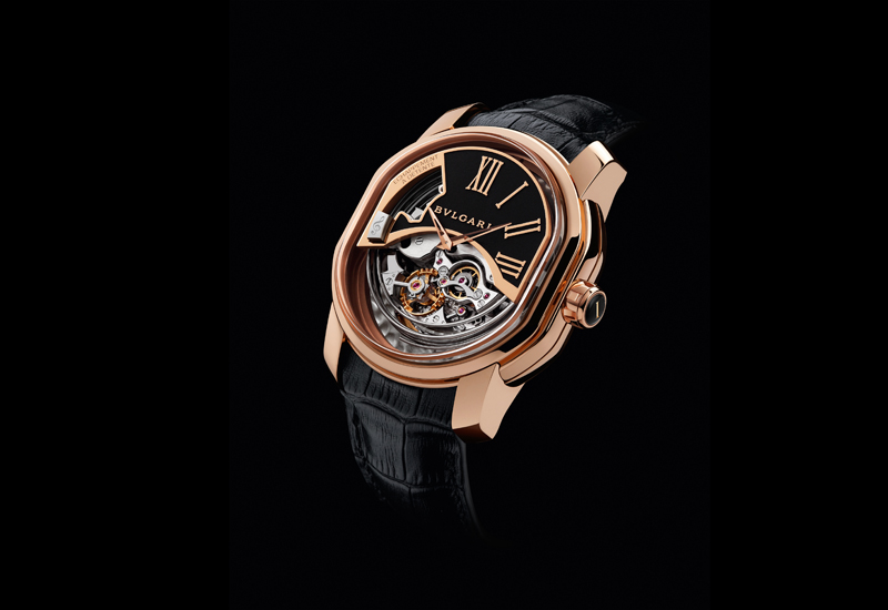 bulgari magsonic