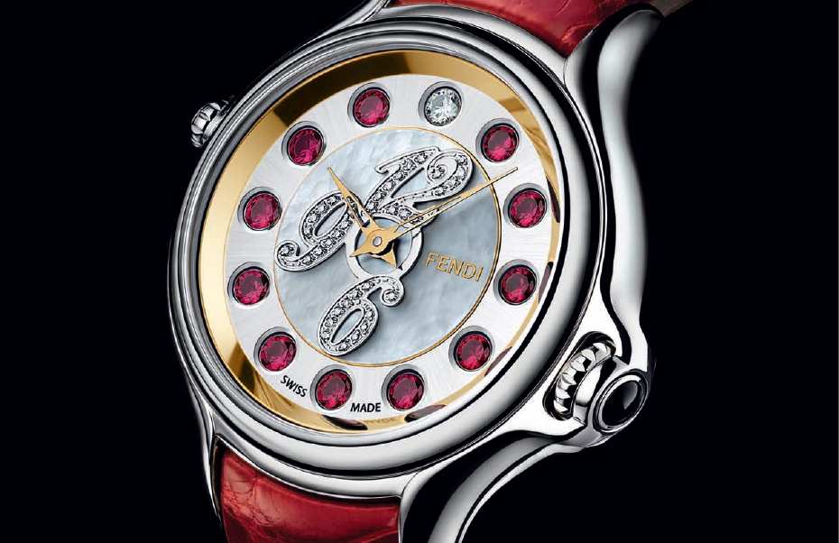 Crazy carats watch cheap