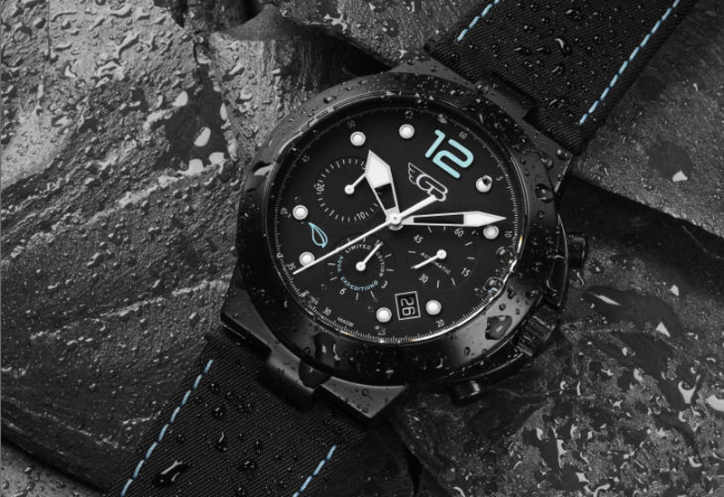 Buy Giani Bernard GB-113D Analog Watch for Men at Best Price @ Tata CLiQ