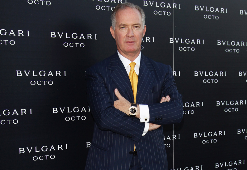 LVMH ties make Trapani 'inappropriate' for board, says Richemont