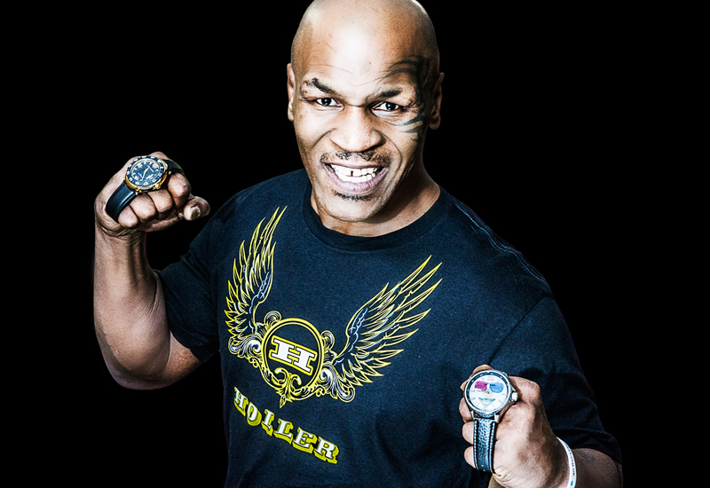 Watch the mike tyson sale