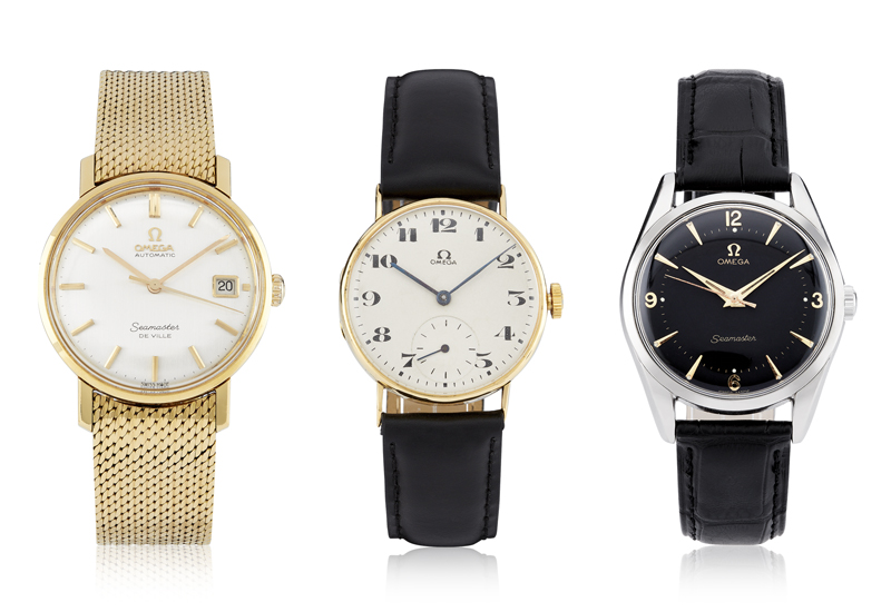 Bamford Watch Department Mens Fine Watches | Harrods AE