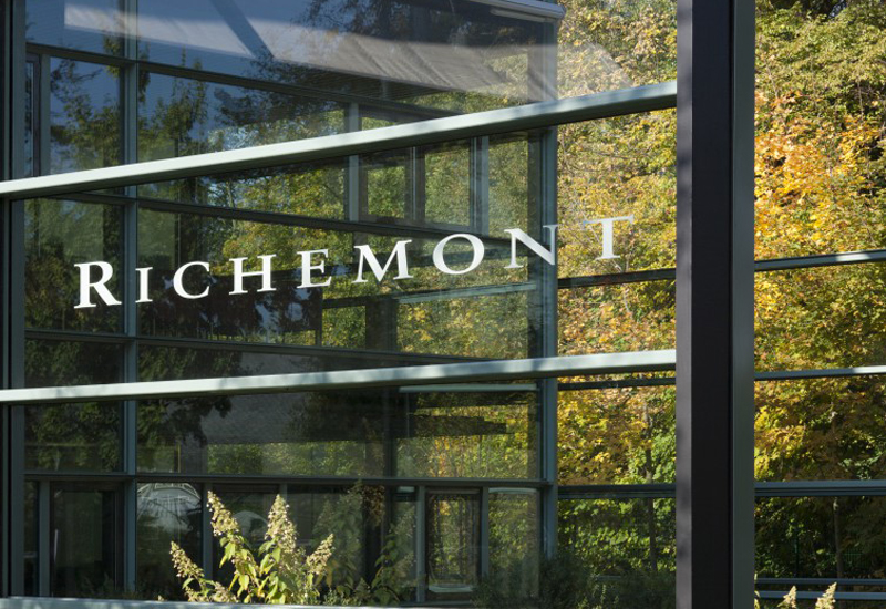 richemont group News - WATCHPRO USA