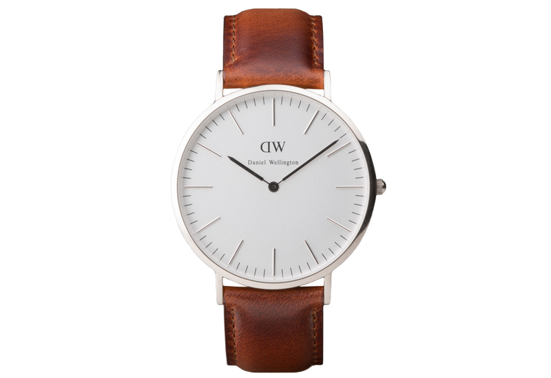 WOTY 2014: Daniel Wellington Classic St Andrews