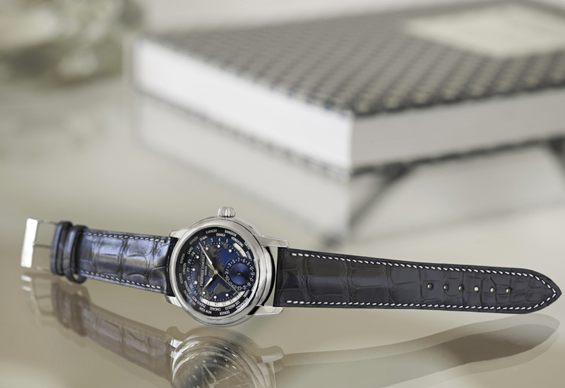 Frederique Constant Watches fo Men