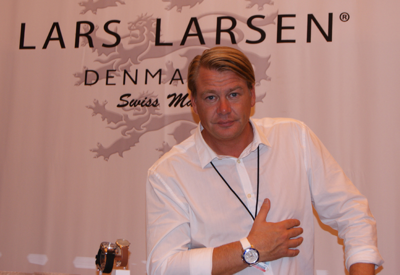 IN PICS: IJL Watch Trail, part 1 - WATCHPRO USA