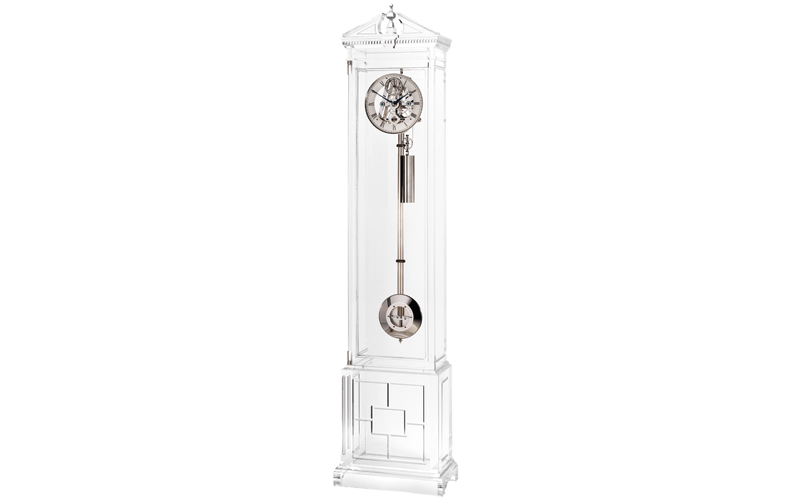 A clear statement from Comitti - WATCHPRO USA