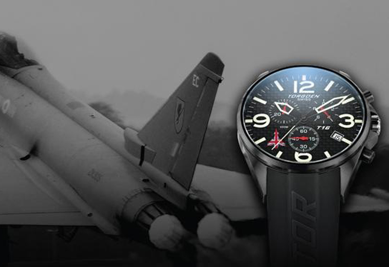 Junkers Limited Eurofighter Typhoon Special Edition for $1,728 for sale  from a Trusted Seller on Chrono24