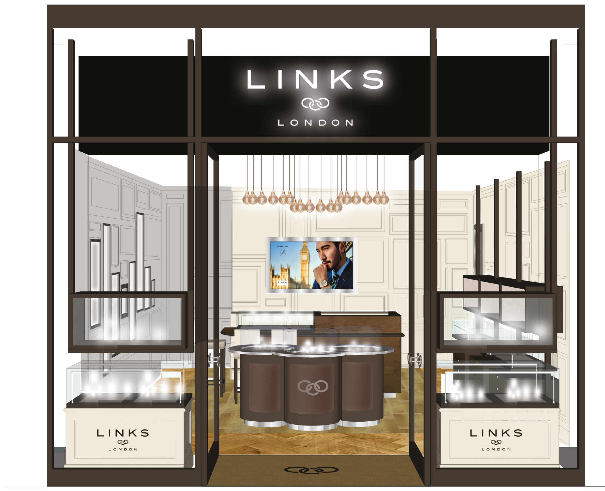 Links of deals london owner