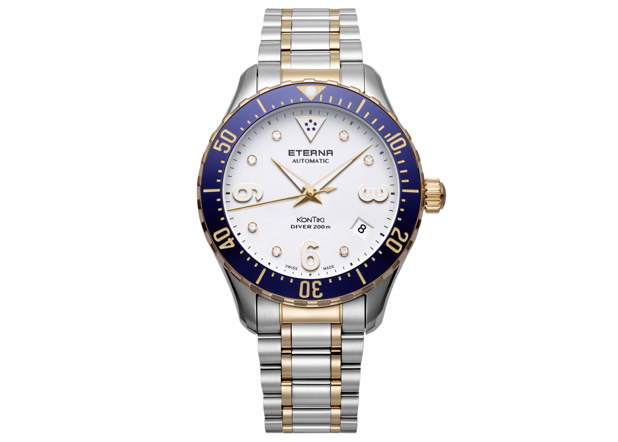 Eterna lady kontiki best sale