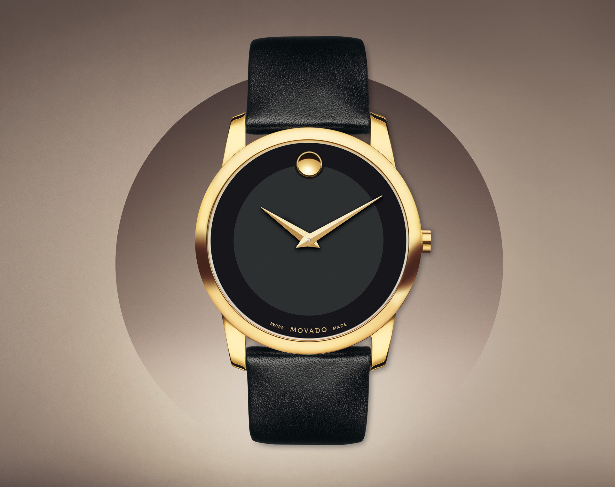 Movado Group hires specialist agency to grow market profile