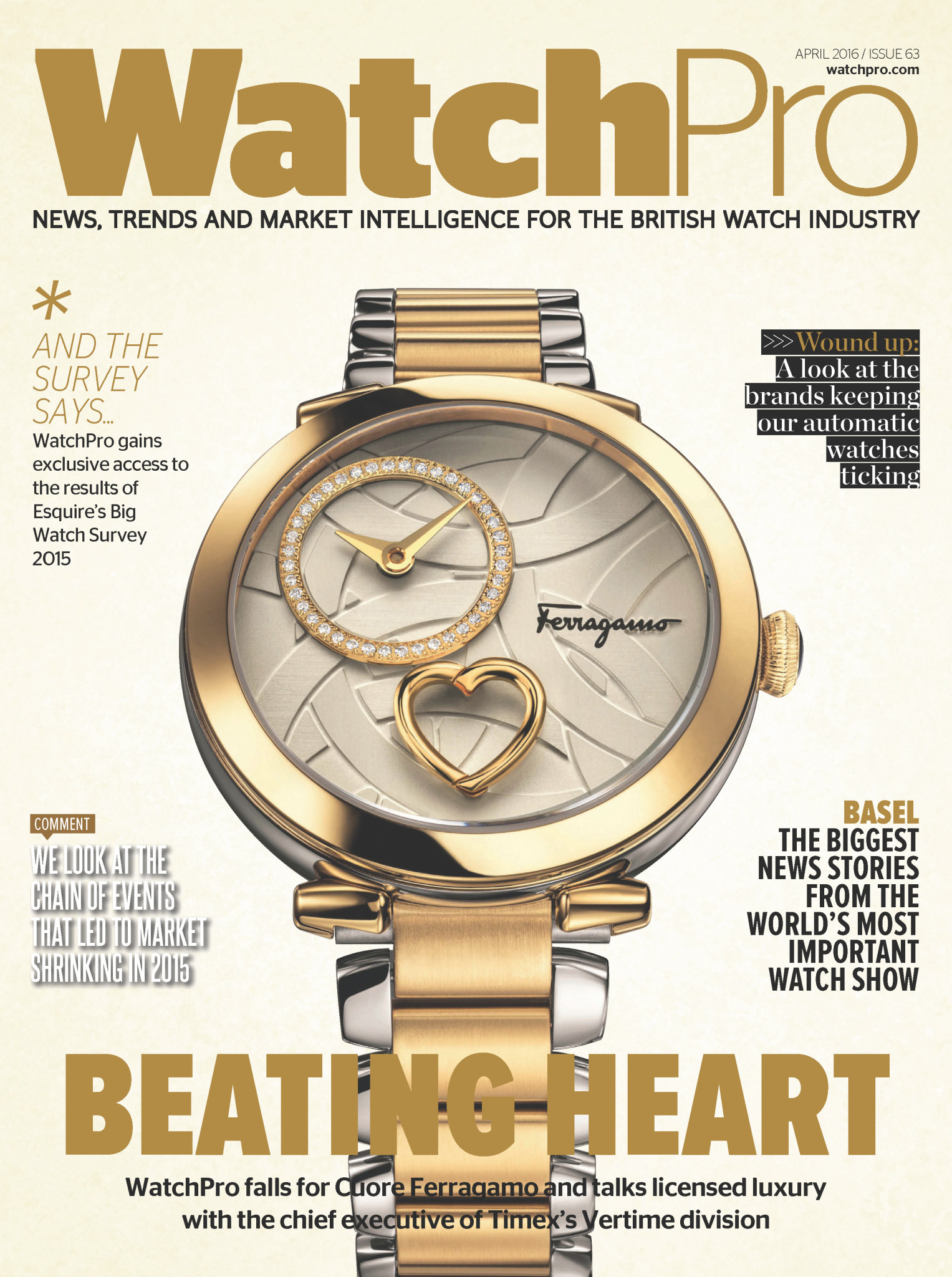 Watch Pro Digital April 2017