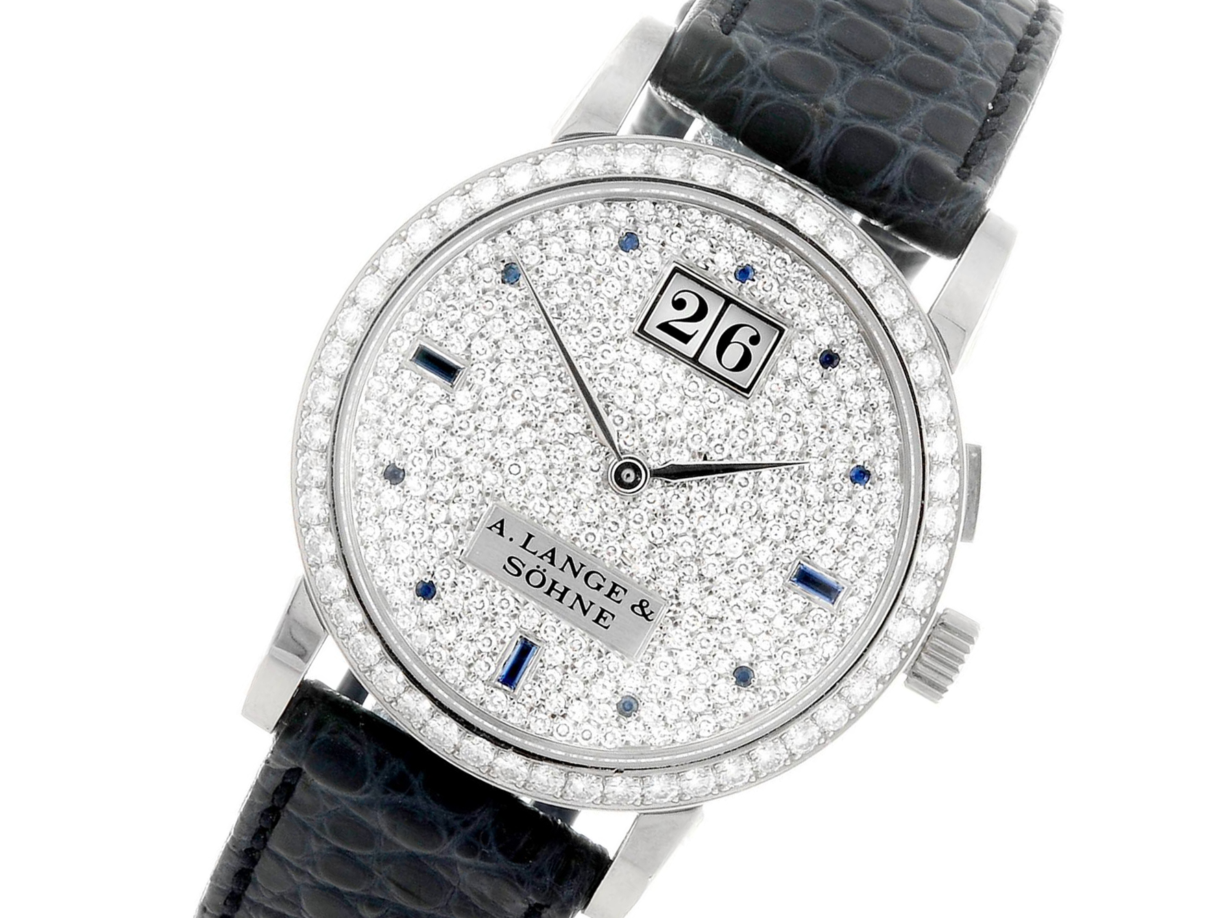 A.Lange & Söhne
