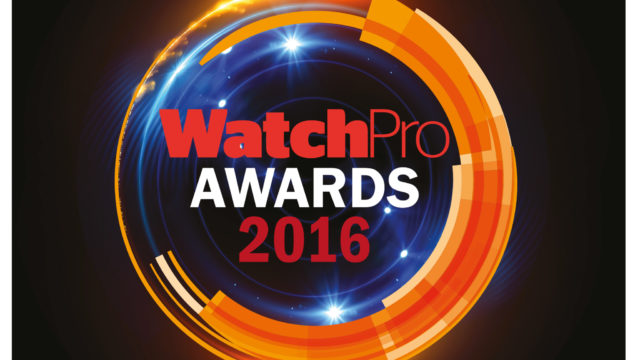 Watchpro Sales Team of the Year finalists announced for 2016 WatchPro Awards ...