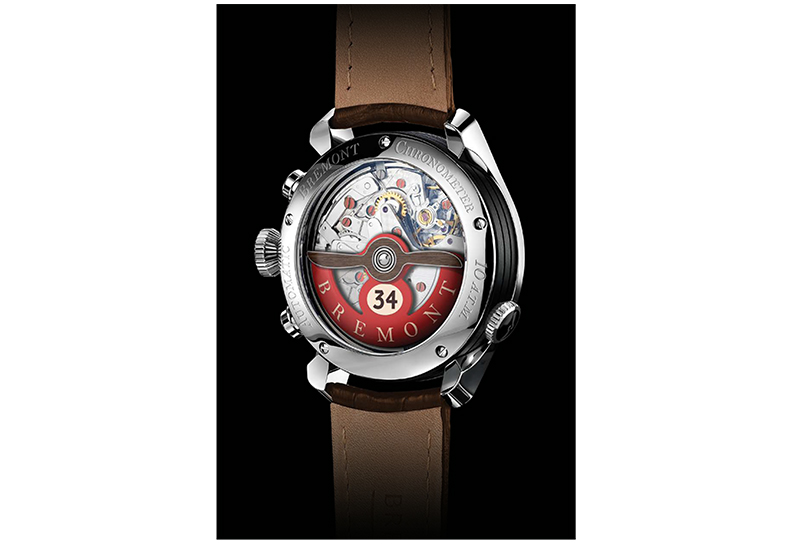 Bremont dh88 online