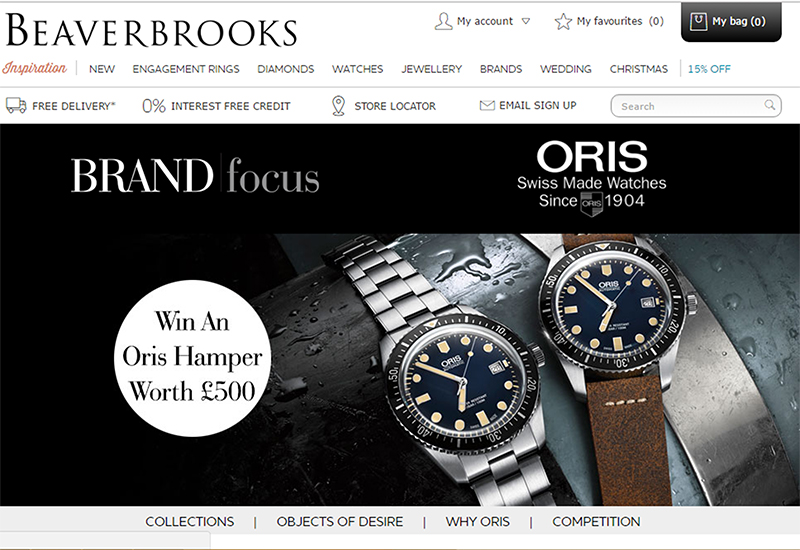 BOSS Exclusive Chronograph Men's Watch 1513716 | 44 mm, Black Dial |  Beaverbrooks