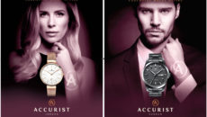 Accurist