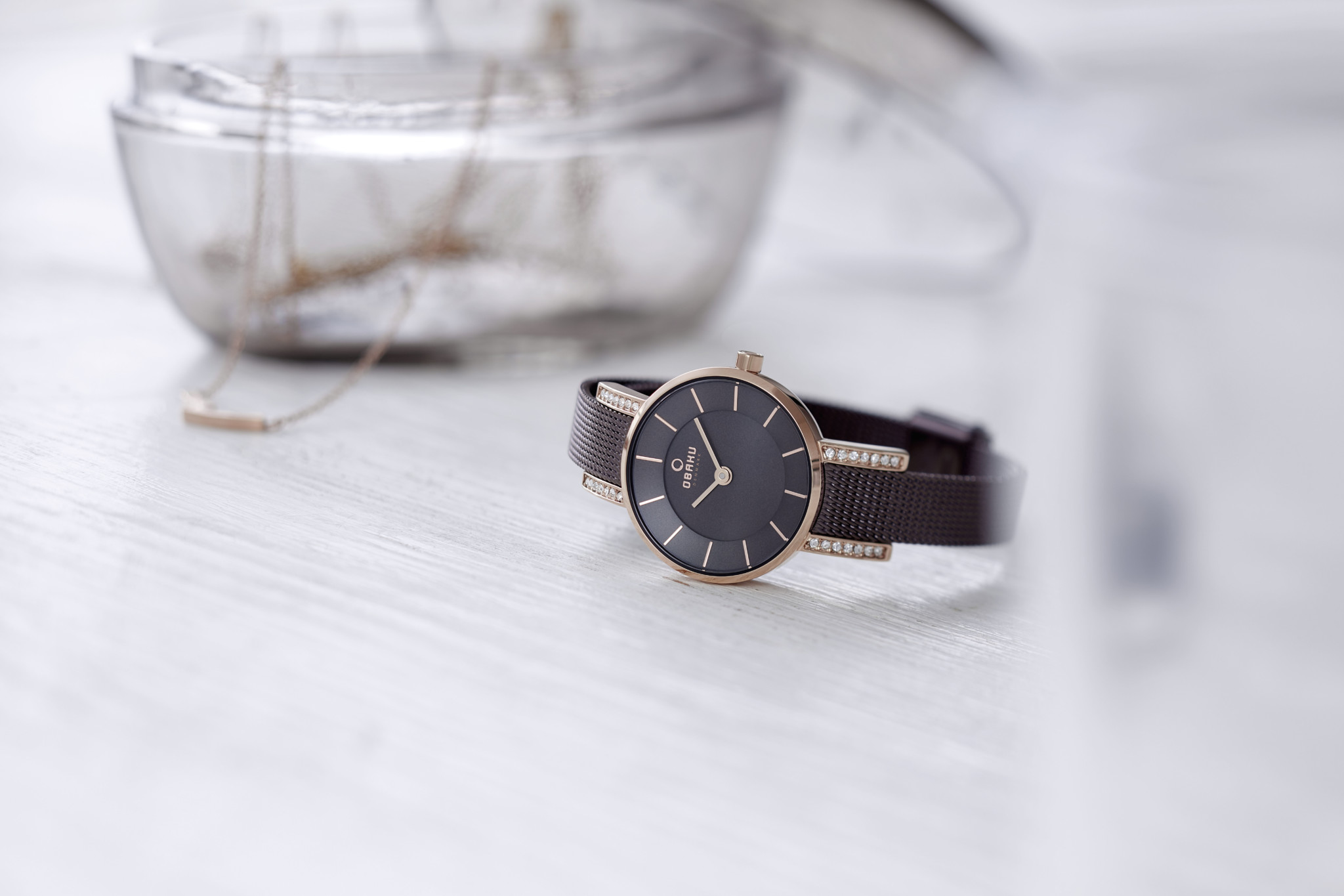 Th baker watches outlet