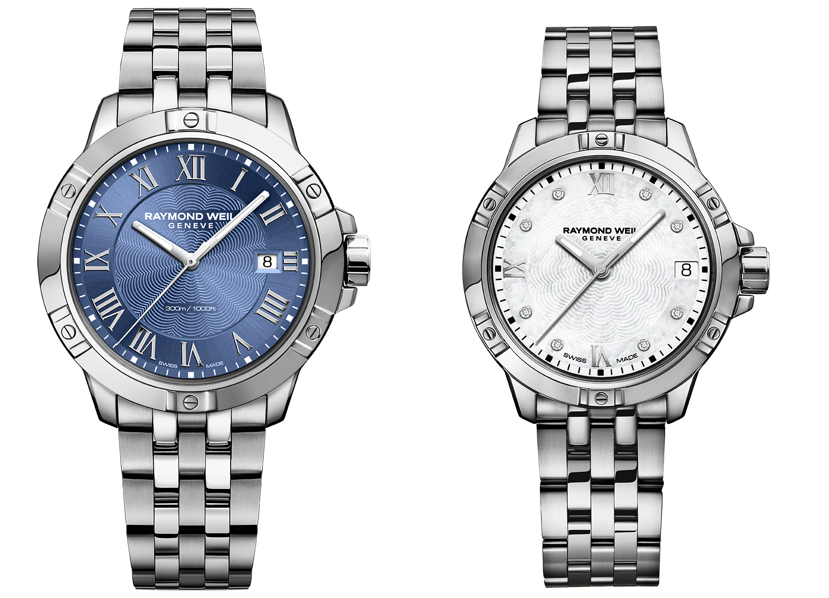 Raymond weil special on sale edition