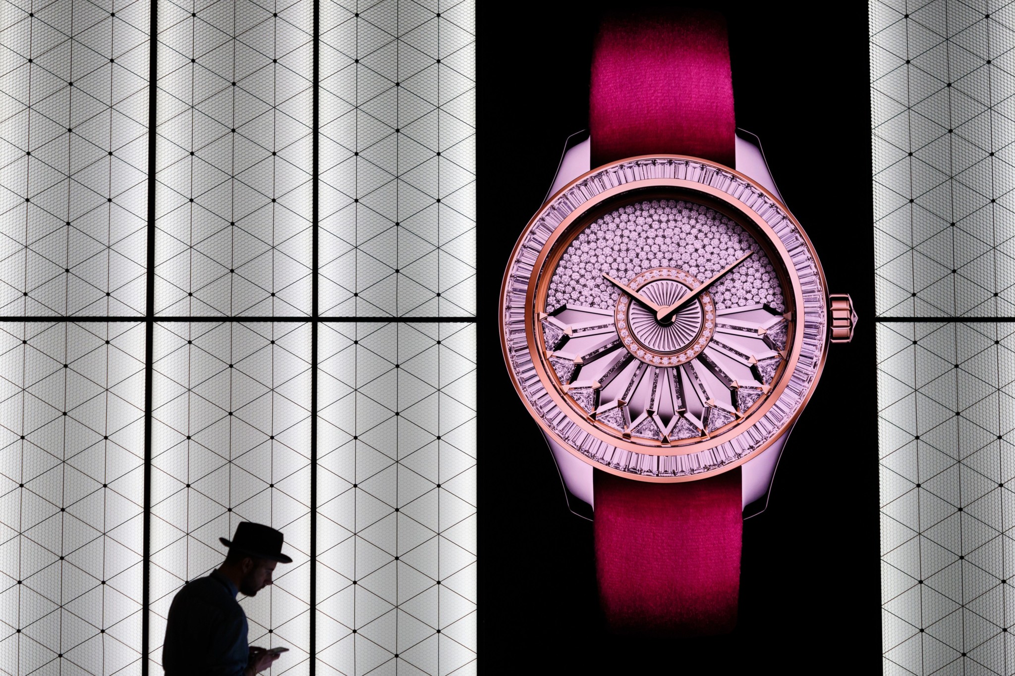 LVMH Group Abandons Baselworld, Leaving The Show Devoid Of Anchor Watch  Brands