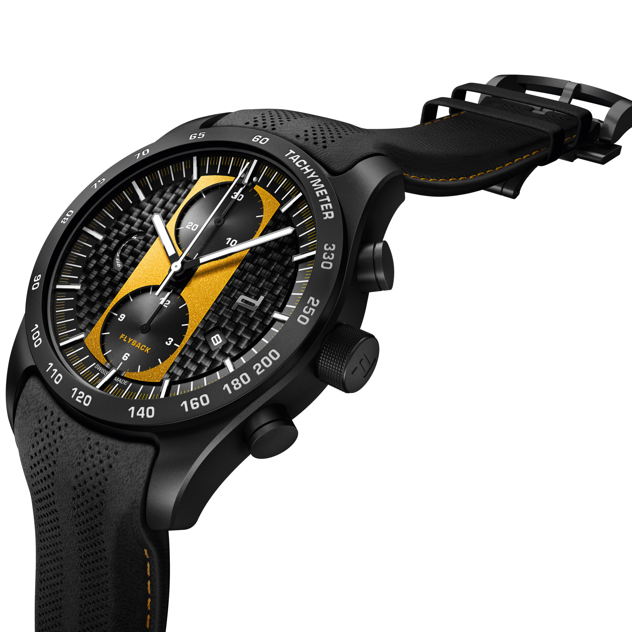 Porsche x Garmin Epix 2 special edition smartwatch launches with exclusive  watch faces - NotebookCheck.net News