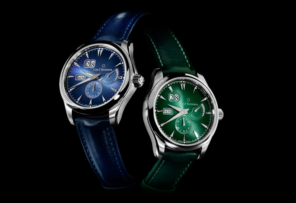 Bucherer