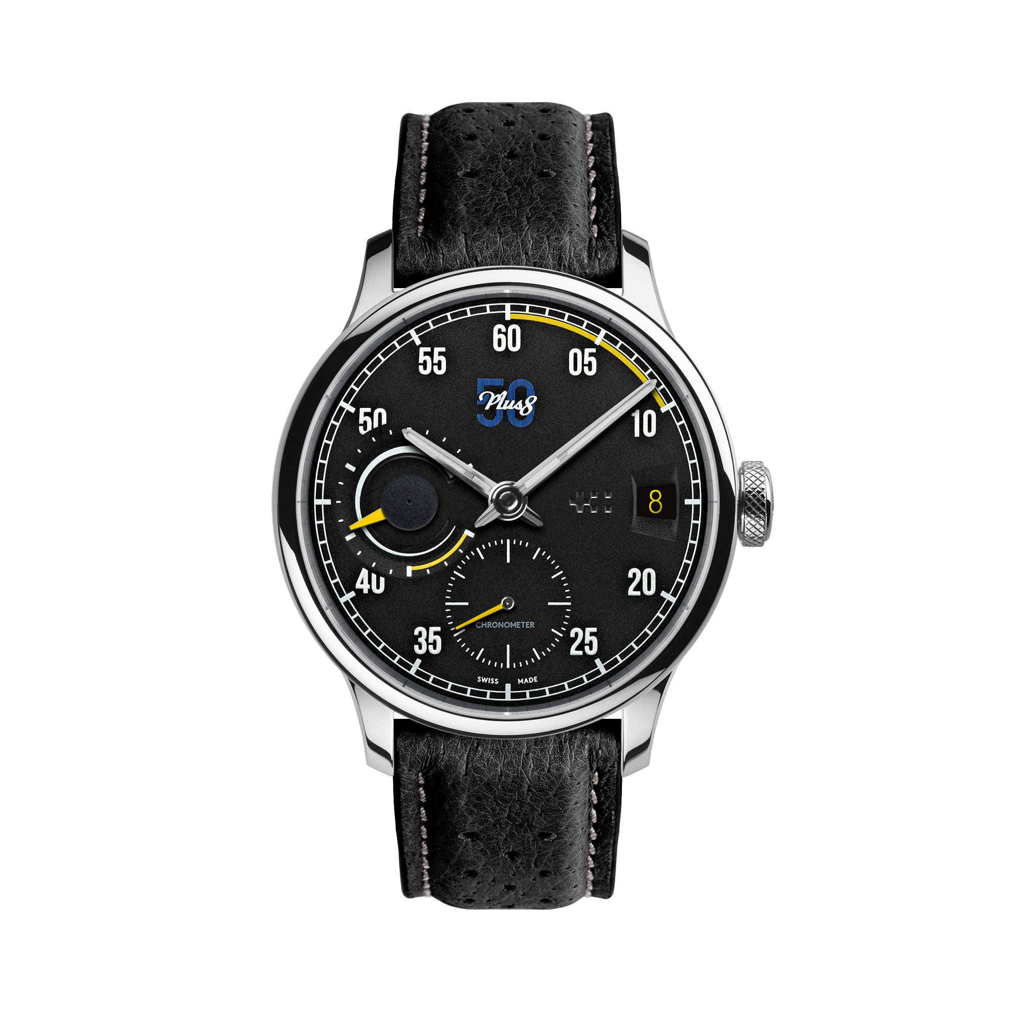 Morgan outlet car watch