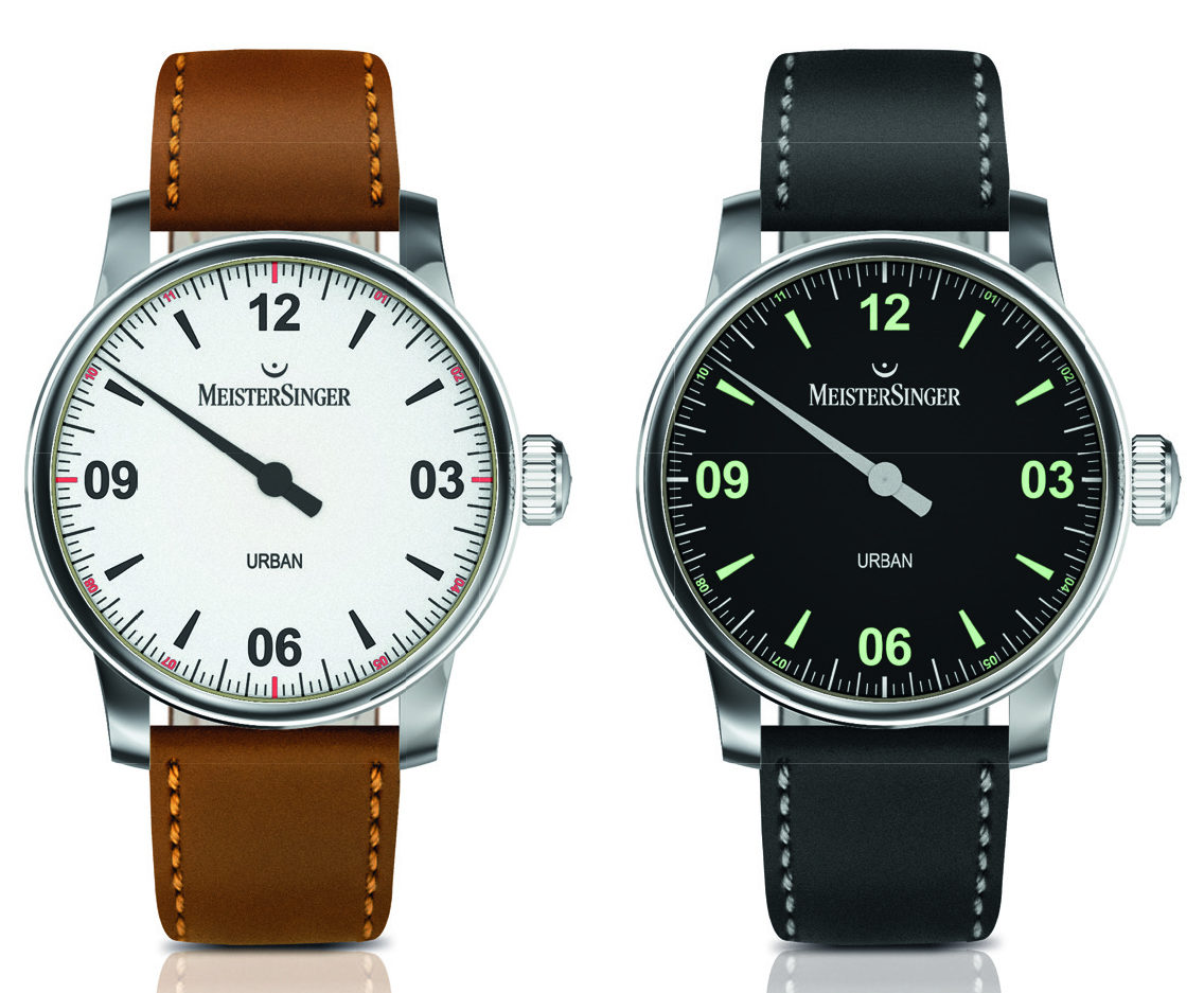 meistersinger urban