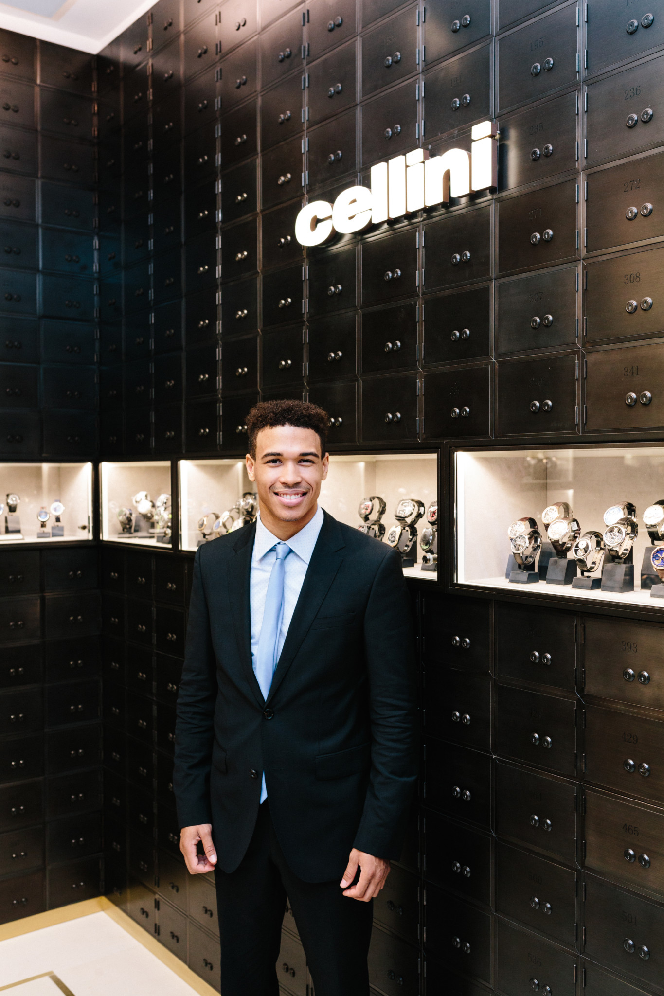 Events  Cellini Jewelers NYC