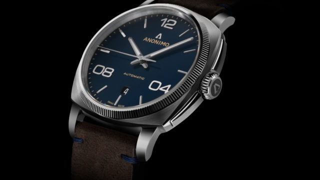 ANONIMO appoints former Zenith president as chief executive