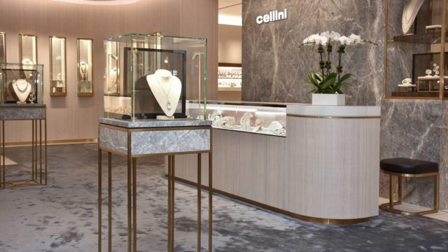 Cellini set to reopen with larger flagship on its spiritual Park Avenue ...