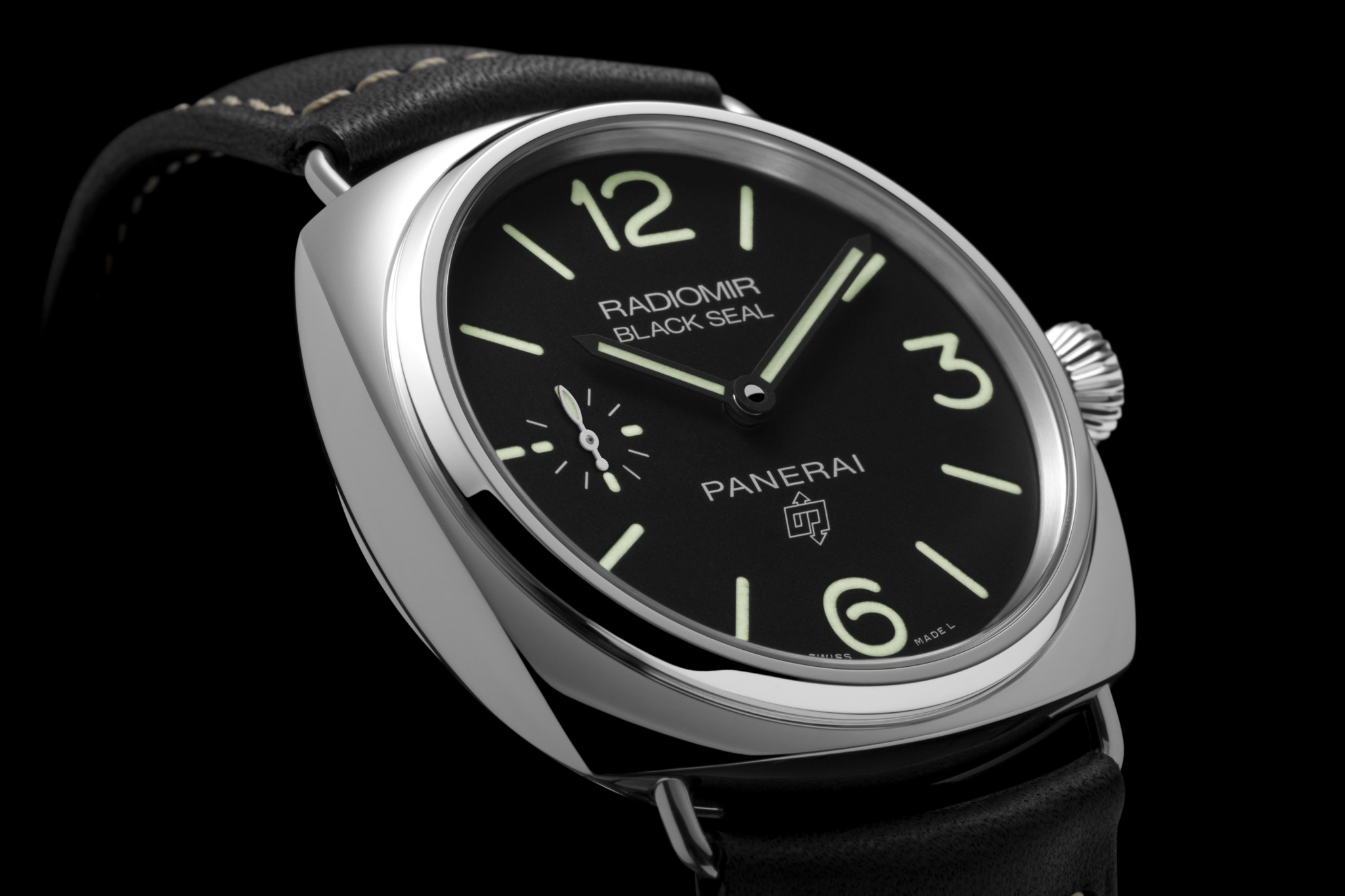 Panerai produces additional Radiomir and Luminor models for FW18