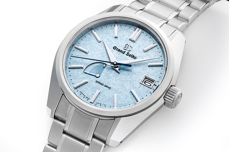 New Seiko subsidiary launches first ever piece exclusive to America