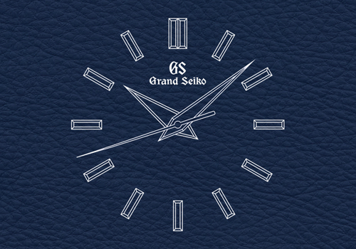 Grand Seiko Tentagraph SLGC001 - Watch Review By Escapement