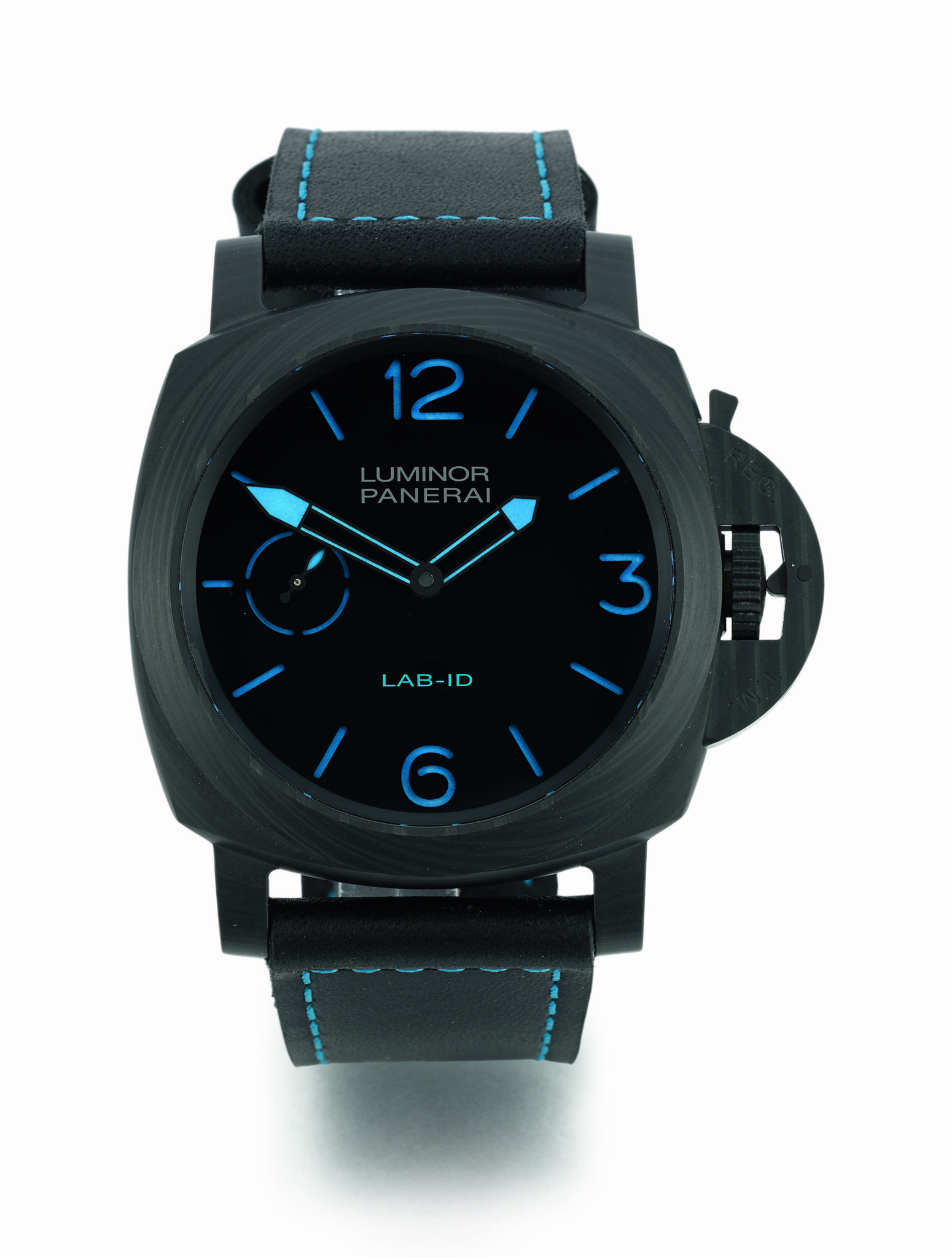 Panerai lab 2024 id for sale