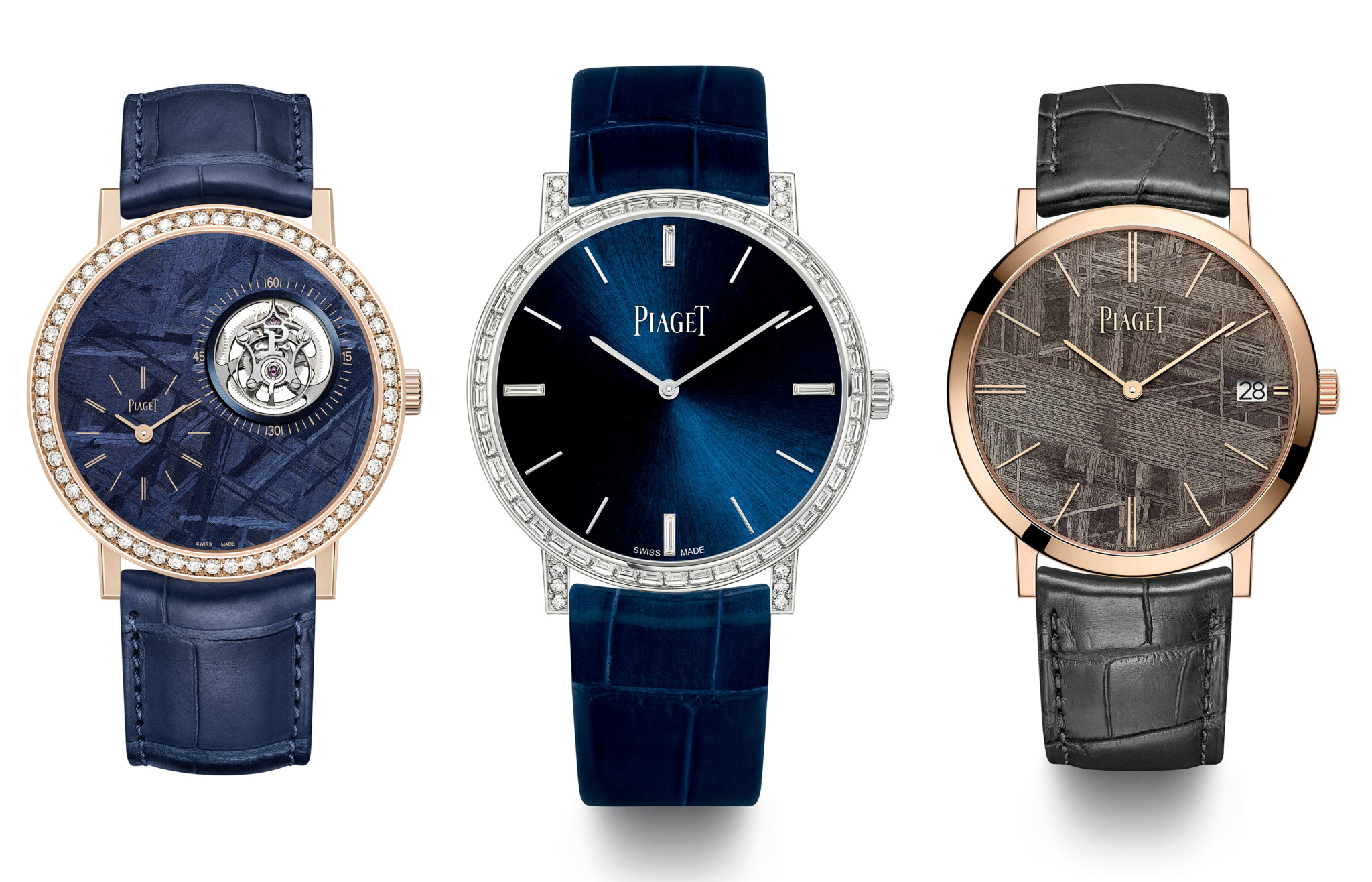 piaget News Page 3 of 7 WATCHPRO USA