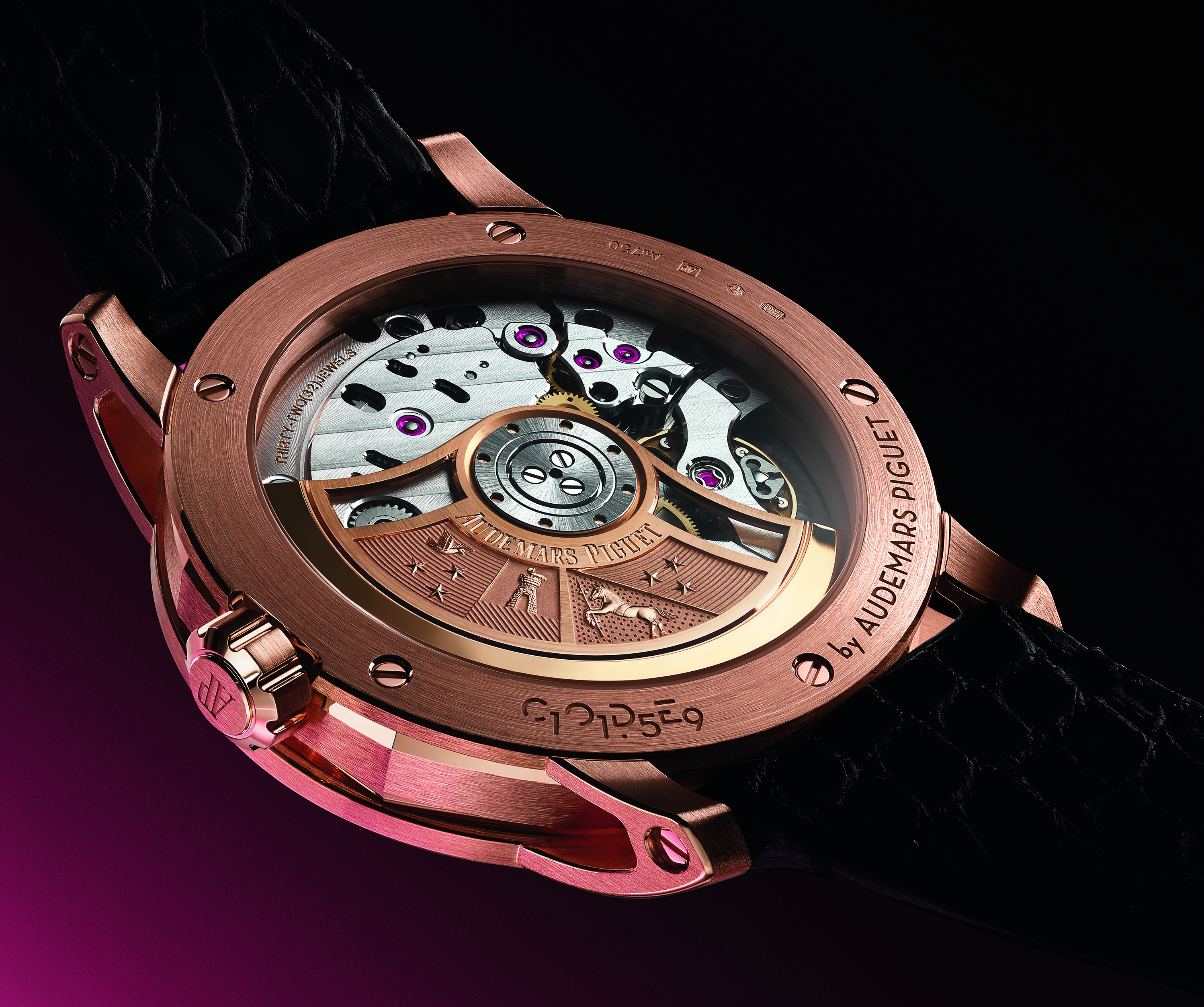 Audemars Piguet close to completing move away from multibrand retail