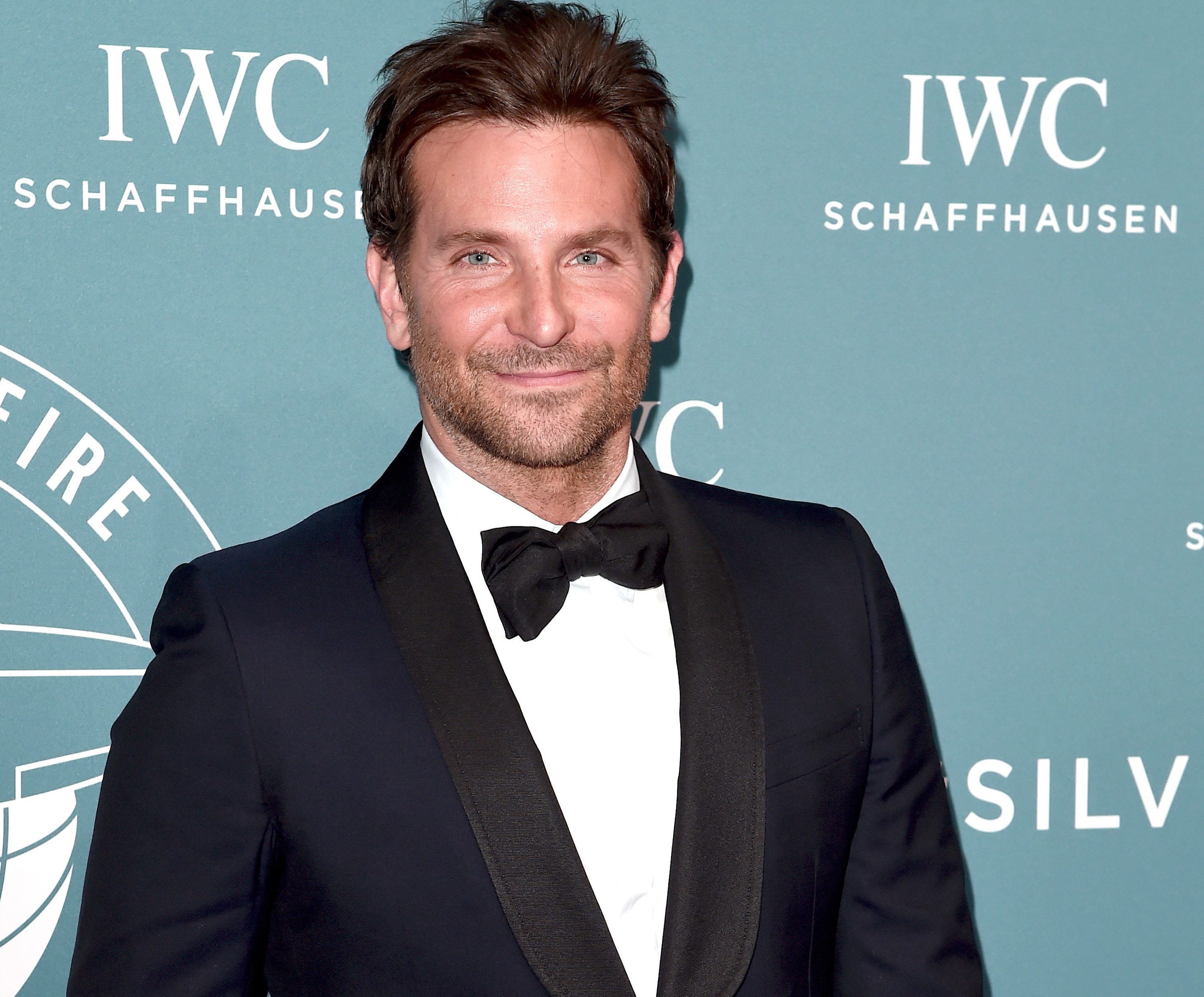 Auctions: Sotheby's Is Selling The Unique IWC Big Pilot Bradley Cooper Wore  To The 2019 Academy Awards - Hodinkee