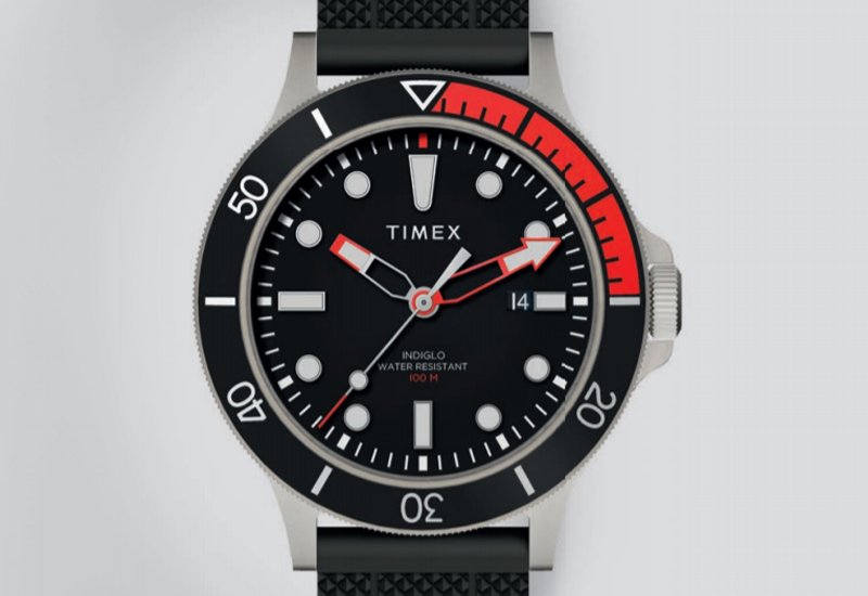 Timex readies for the new season with SS19 collections for men and women