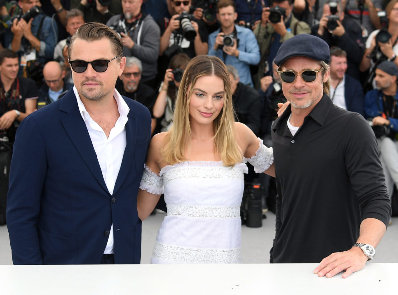 Cannes Film Festival: The Chosen Ones photocall, Monday May 18th