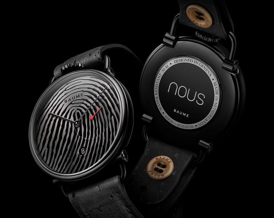 Baume appoints its first retail partner, reversing its original ...