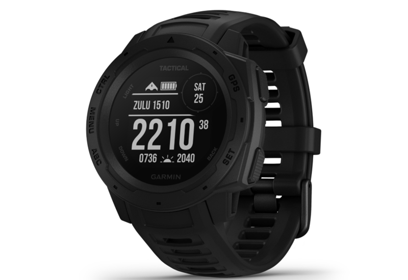 New garmin multisport hot sale watch 2019