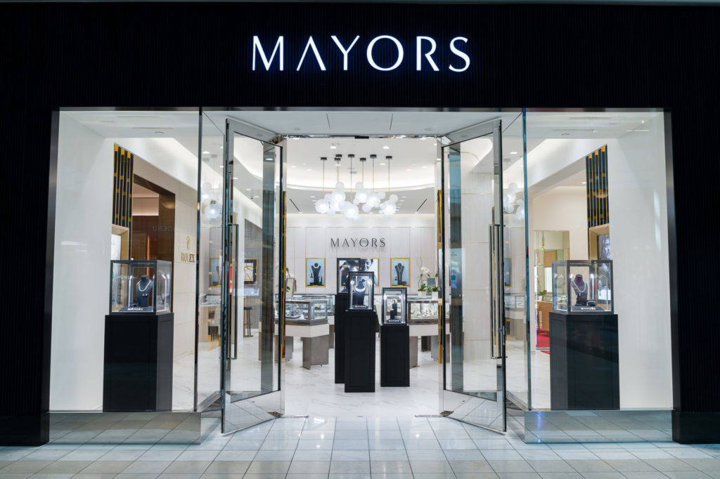 Mayors refurbishment program races ahead with third fresh store in