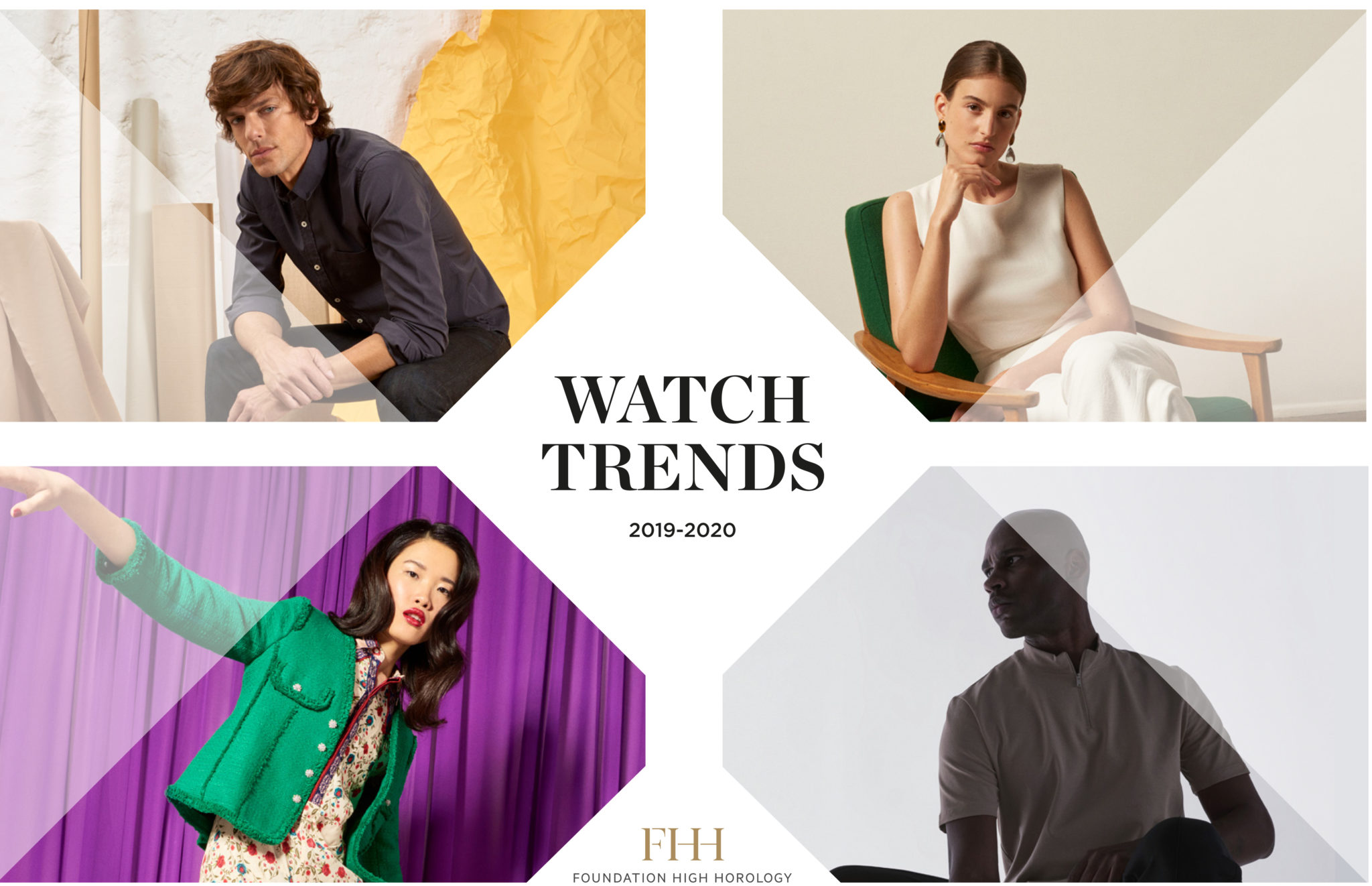 Geneva's FHH Forum To Focus On The Watch Industry's Future In A Changing  World | aBlogtoWatch