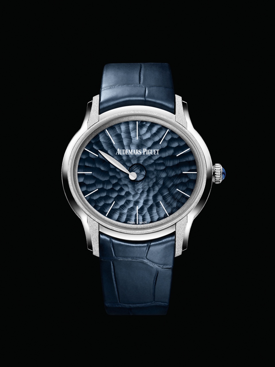 Louis Philippe Focus Mall Calicut - “I don't call watches watches, I call  them grasps, because one, they grasp onto your wrist, and two, time isn't  something you can watch; it's a