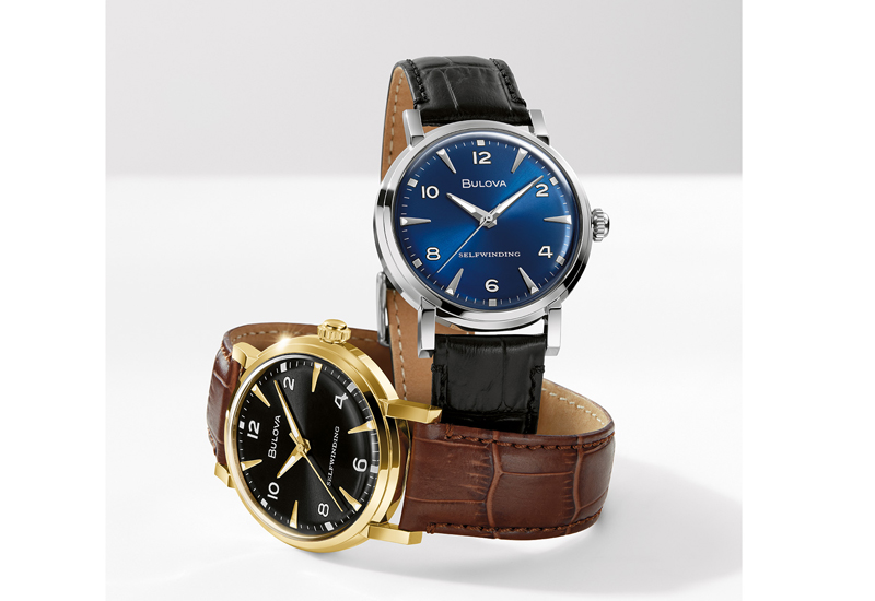 Burker Watches - Combine your Macy with different outfits... | Facebook