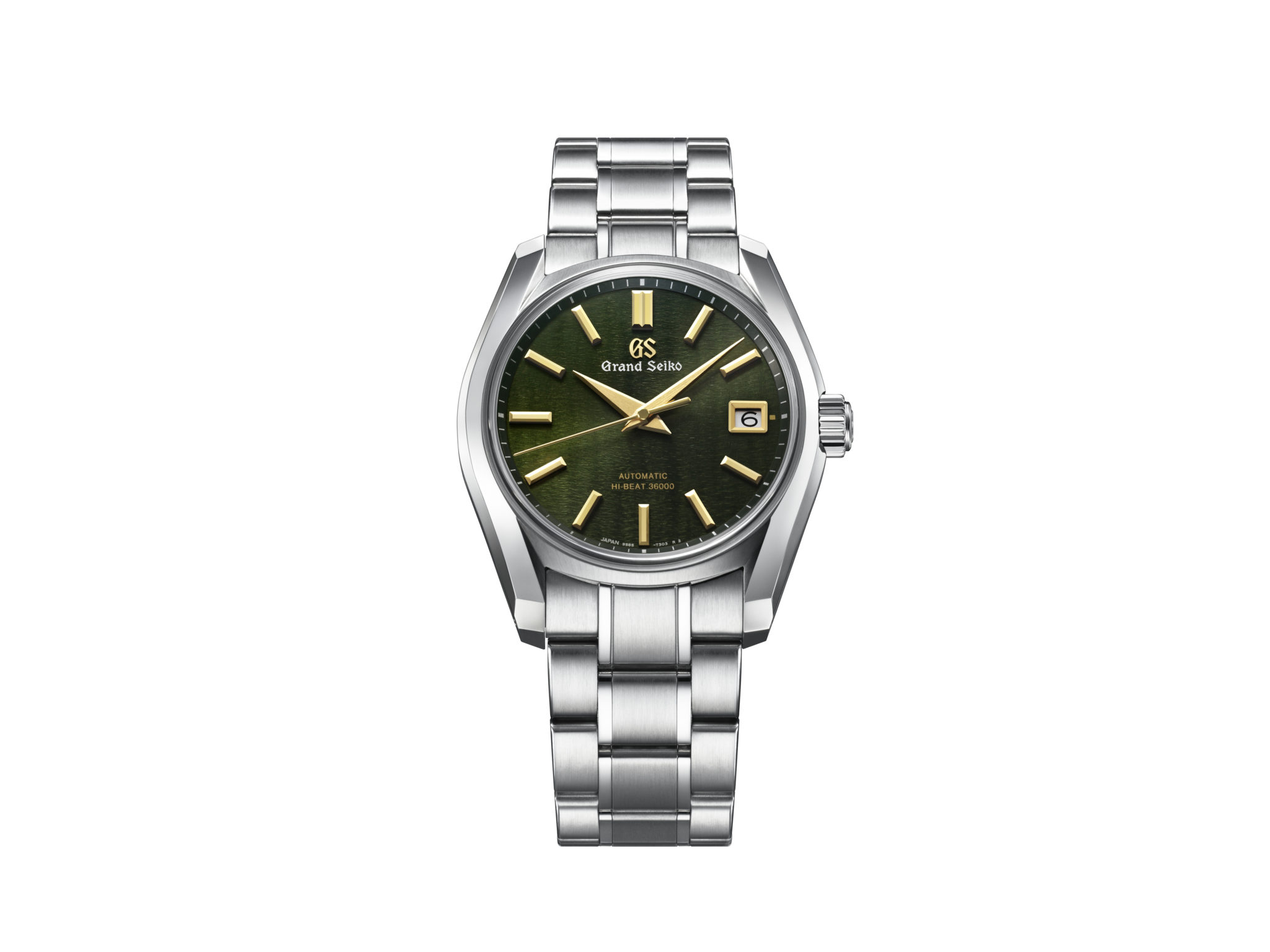 Grand Seiko celebrates 24 seasons of the year with latest Heritage  Collection watches