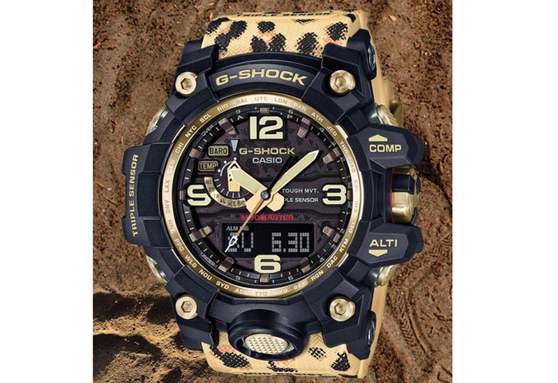 G shock news 2019 hotsell