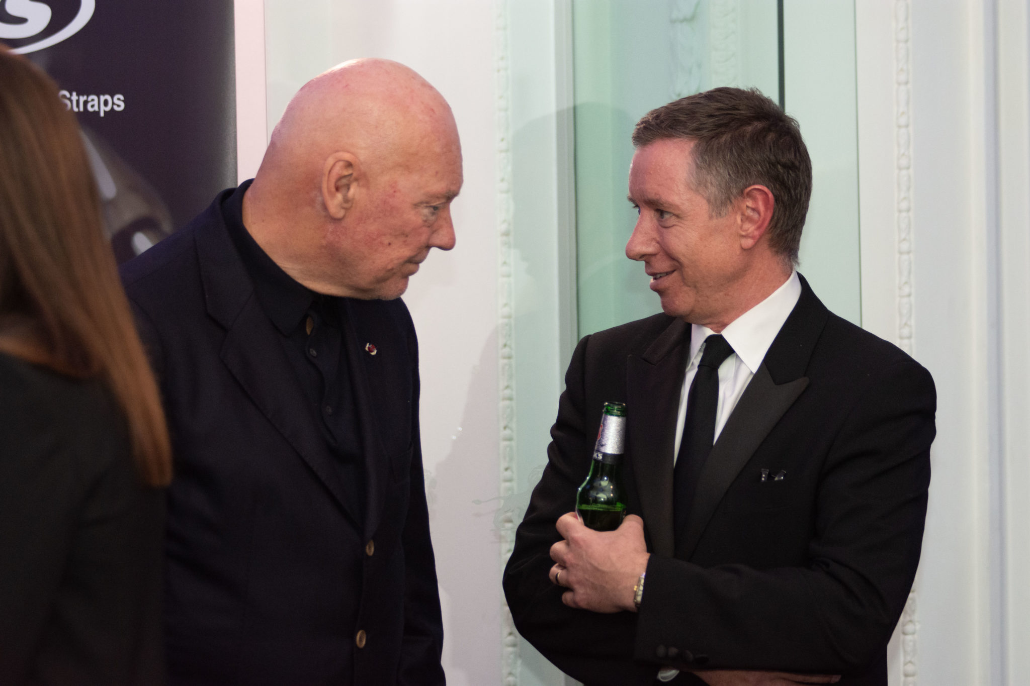 A Conversation With Tag Heuer and Hublot CEO Jean Claude Biver
